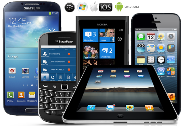 Mobile Application Development